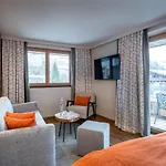 Szálloda Zwoelferhaus 4*