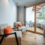 Zwoelferhaus Hotel Saalbach-Hinterglemm