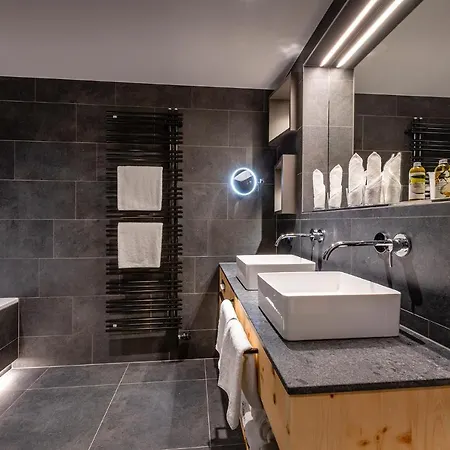 فندق Zwoelferhaus سالباخ هينترغليم