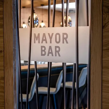 فندق Zwoelferhaus