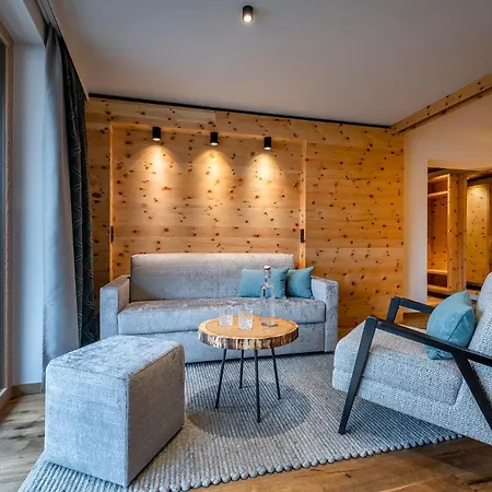 Das Zwolferhaus Hotel Saalbach-Hinterglemm