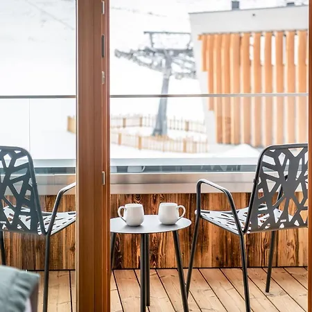 فندق Zwoelferhaus سالباخ هينترغليم