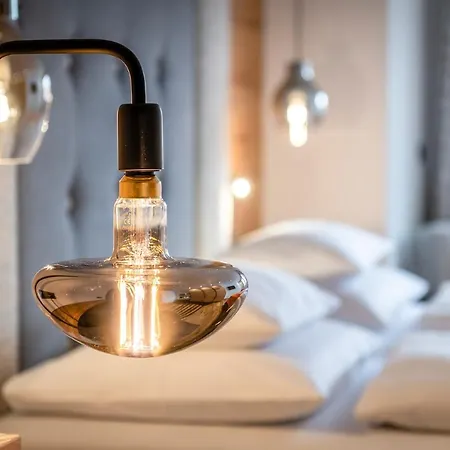 Zwoelferhaus سالباخ هينترغليم