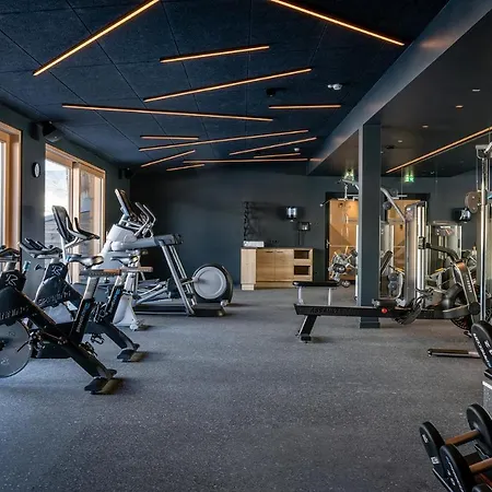 Das Zwolferhaus 4* Зальбах-Хинтерглемм