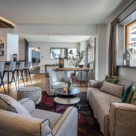 فندق Zwoelferhaus