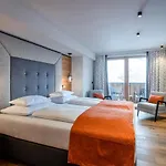 Hotel Zwoelferhaus Saalbach-Hinterglemm