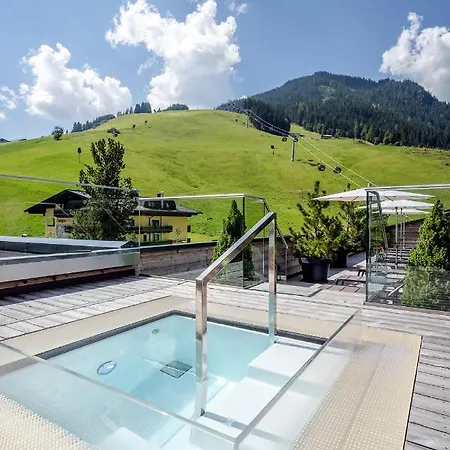 Das Zwolferhaus Hotel 4*