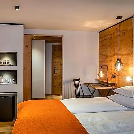 Zwoelferhaus Hotel Saalbach-Hinterglemm