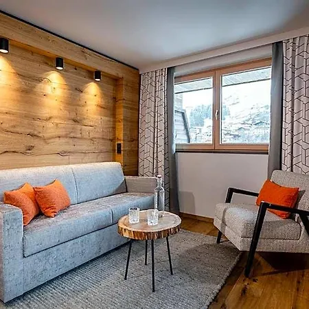 Zwoelferhaus Saalbach-Hinterglemm