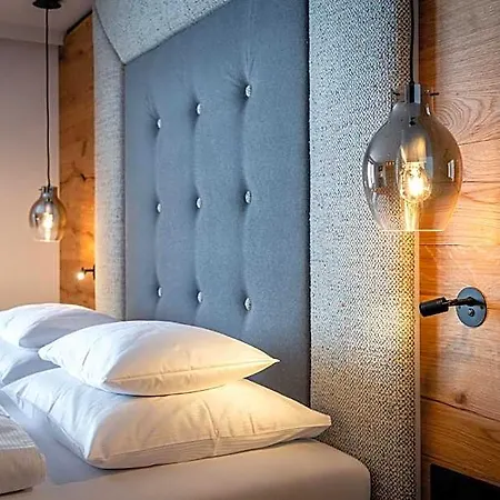 Zwoelferhaus Hotel Saalbach-Hinterglemm