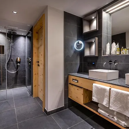 Das Zwolferhaus 4* Зальбах-Хинтерглемм