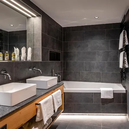Das Zwolferhaus 4* Зальбах-Хинтерглемм