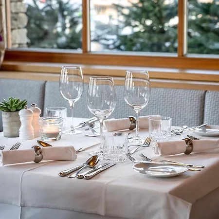 Das Zwolferhaus Hotel Saalbach-Hinterglemm