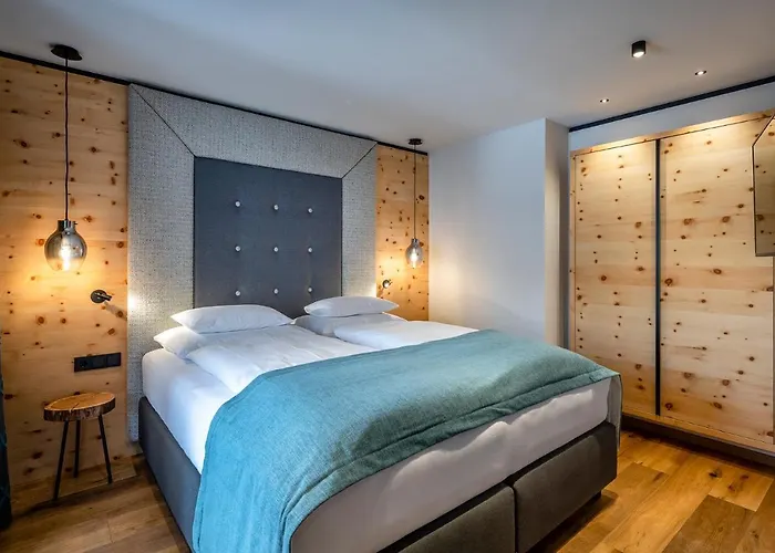 Zwoelferhaus Saalbach-Hinterglemm