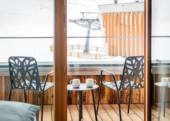 Hotel Zwoelferhaus Saalbach-Hinterglemm