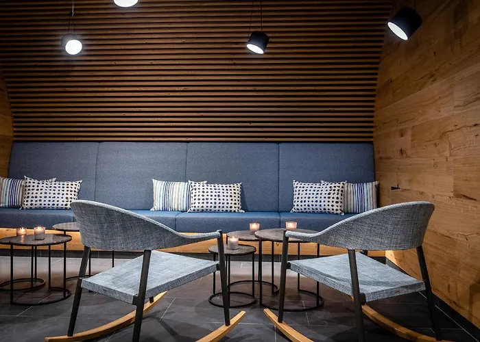 Zwoelferhaus 4* Saalbach-Hinterglemm