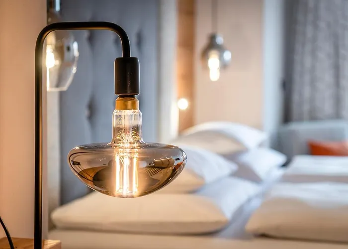 Zwoelferhaus Saalbach-Hinterglemm