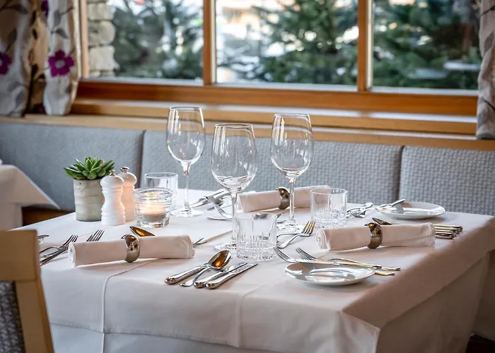 Zwoelferhaus Hotel Saalbach-Hinterglemm